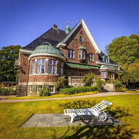 ヴィラ Unique Victorian With Private Coastline *