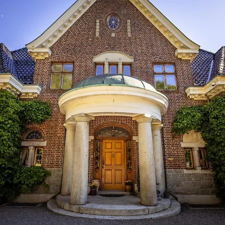 ヴィラ Unique Victorian With Private Coastline