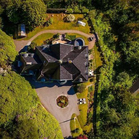 Unique Victorian With Private Coastline *