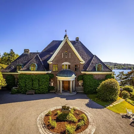 Unique Victorian With Private Coastline ヴィラ *