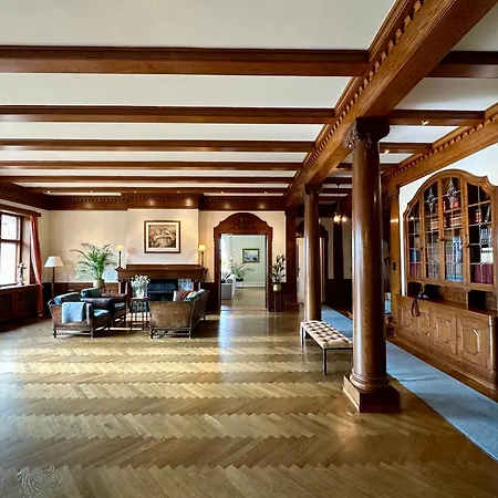 Luxury Historic With Private Coastline Villa *