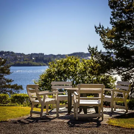 Вілла Luxury Historic With Private Coastline *