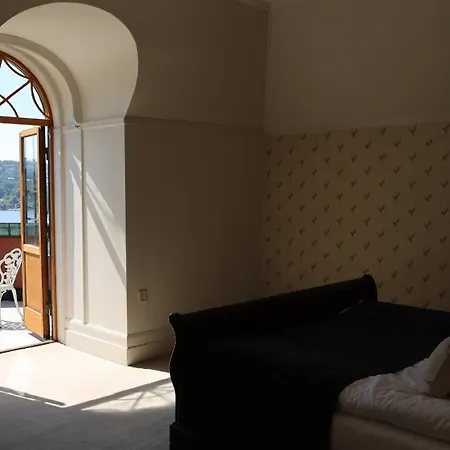 Luxury Historic With Private Coastline Villa