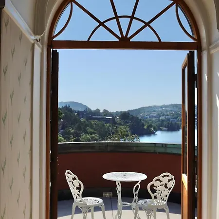 Luxury Historic With Private Coastline Берген