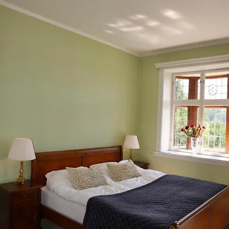 Luxury Historic With Private Coastline Villa