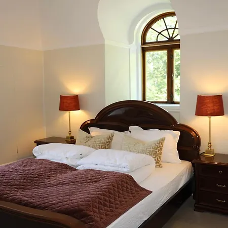 Вілла Luxury Historic With Private Coastline