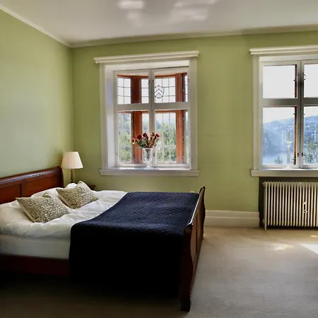 Luxury Historic With Private Coastline Вілла