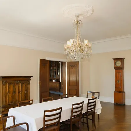 Villa Luxury Historic With Private Coastline