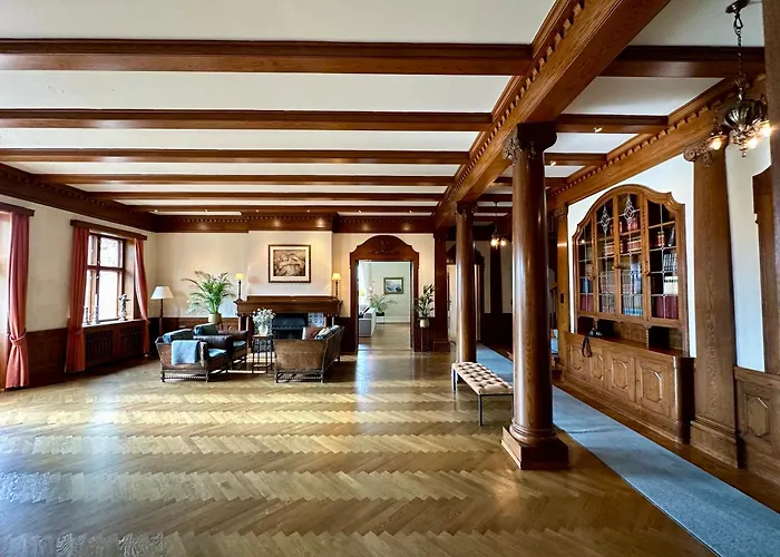 Luxury Historic With Private Coastline Вилла *