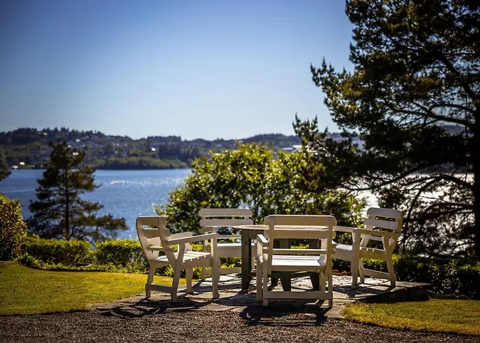 Вилла Luxury Historic With Private Coastline *