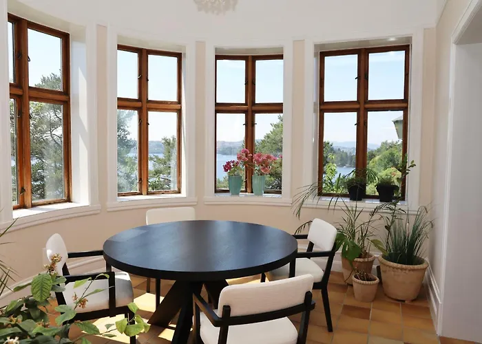 Вилла Luxury Historic With Private Coastline *