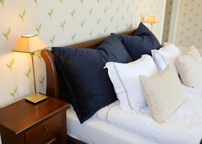 וילה Luxury Historic With Private Coastline *