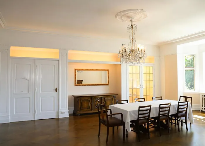 Luxury Historic With Private Coastline *