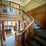 Luxury Historic With Private Coastline Villa