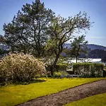 Luxury Historic With Private Coastline Villa Bergen