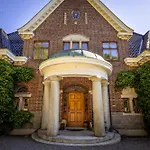 Villa Luxury Historic With Private Coastline
