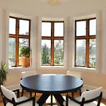 Luxury Historic With Private Coastline * Bergen