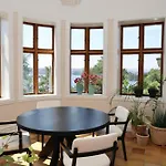 Villa Luxury Historic With Private Coastline *