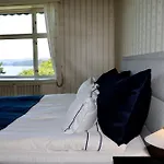 Villa Luxury Historic With Private Coastline Bergen
