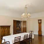 Villa Luxury Historic With Private Coastline
